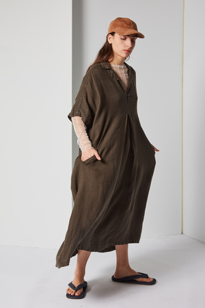 Black Crane Kite Dress Black Crane Kite Dress
