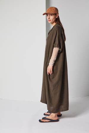 Black Crane Kite Dress Black Crane Kite Dress