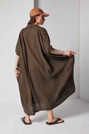 Black Crane Kite Dress Black Crane Kite Dress