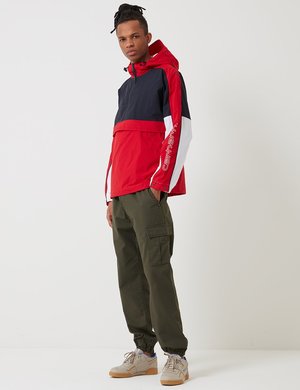 carhartt terrace pullover