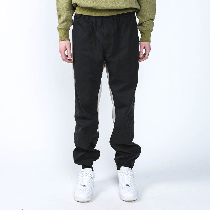 CAV EMPT Dbl Knit Jog Pant - Charcoal | THEROOM