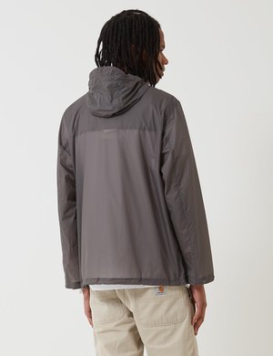 kalmar light rain jacket