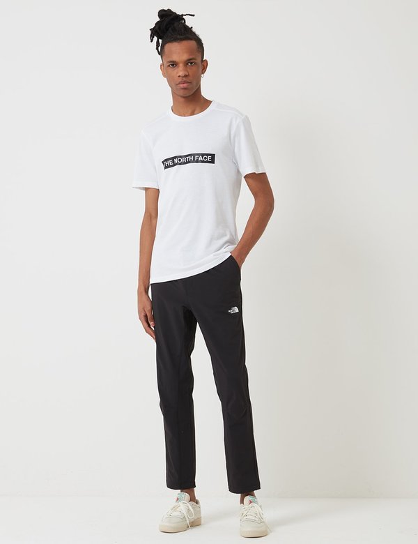 north face mountek pants