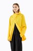 Rains Jacket - Yellow - Thumbnail 2