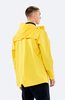 Rains Jacket - Yellow - Thumbnail 3