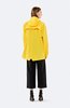 Rains Jacket - Yellow - Thumbnail 4