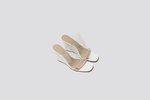 Maryam Nassir Zadeh Olympia Wedge - White - Thumbnail 4