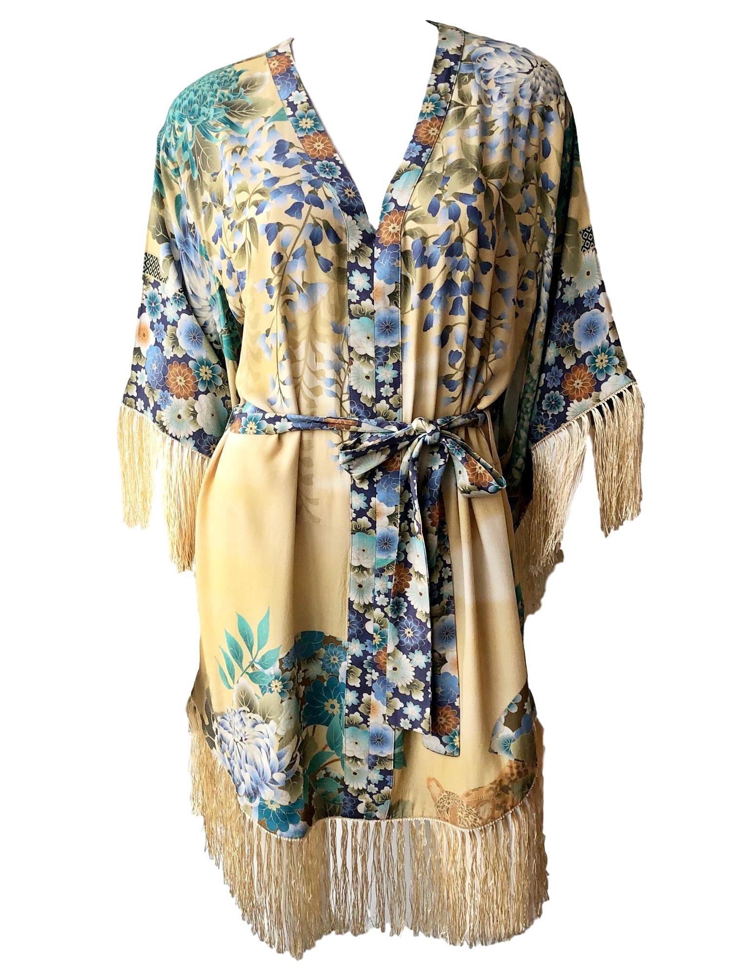 Portobello road tassel dress Clearance
