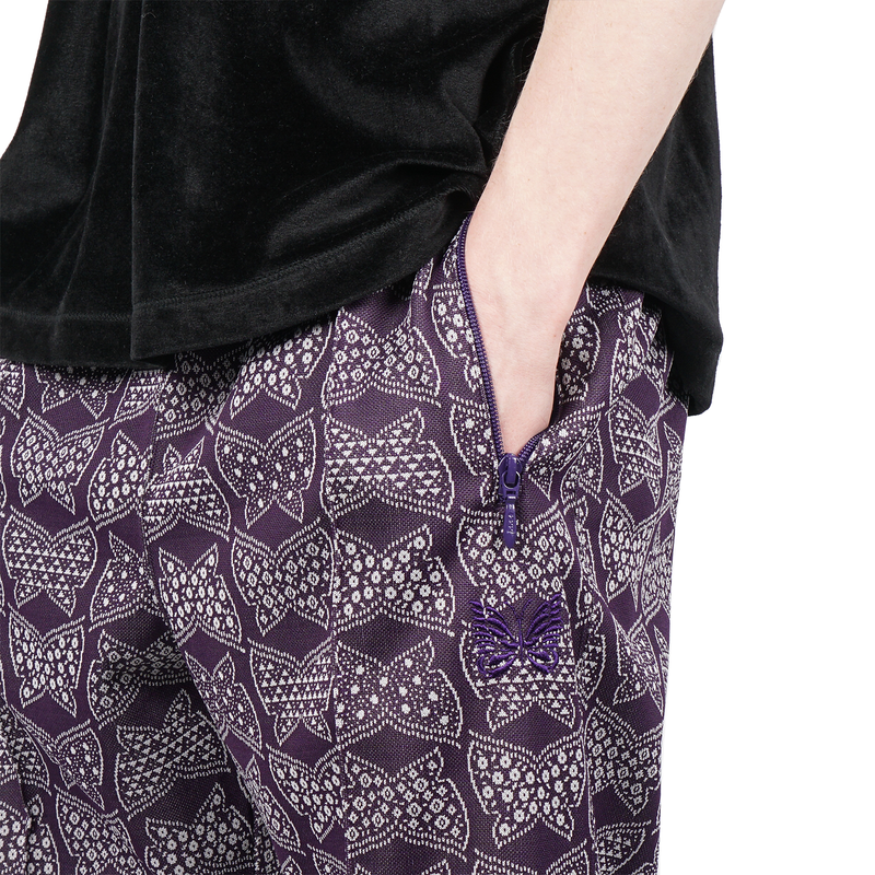 Needles TRACK PANT - Papillon | Garmentory