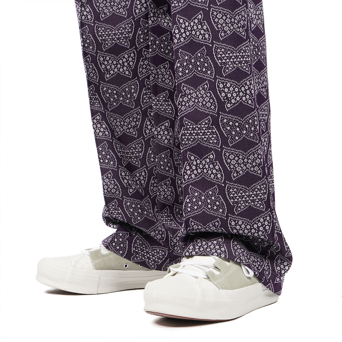 Needles TRACK PANT - Papillon | Garmentory