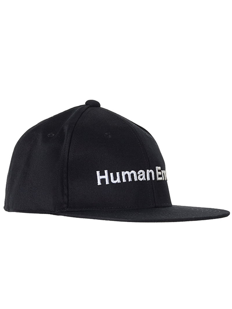 Undercover Human Error Hat - Black | Garmentory