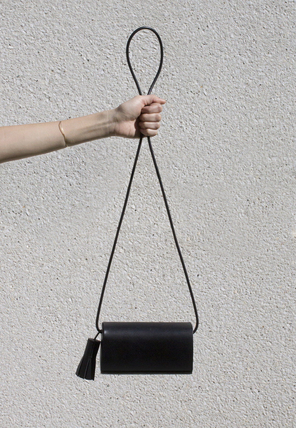 Building Block Petite Bag | Garmentory