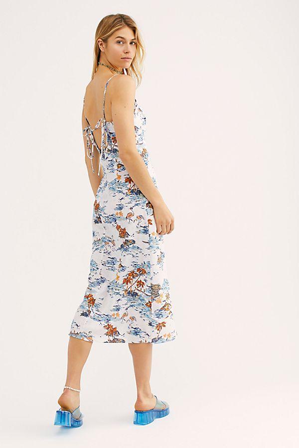 free people cocktail hour dress Party + Cocktail Dresses