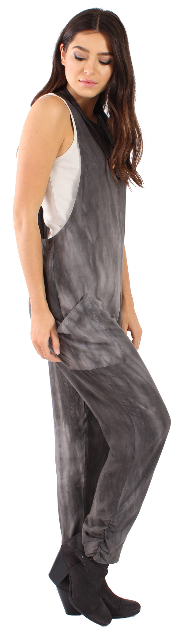 Hazel Romper Hazel Romper