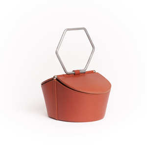 VereVerto Toto Basket & Crossbody VereVerto Toto Basket & Crossbody