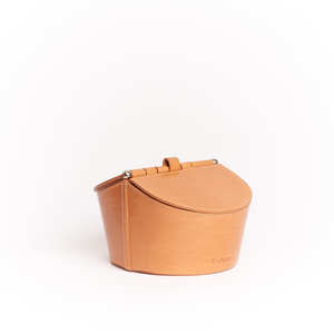 VereVerto Toto Basket & Crossbody VereVerto Toto Basket & Crossbody