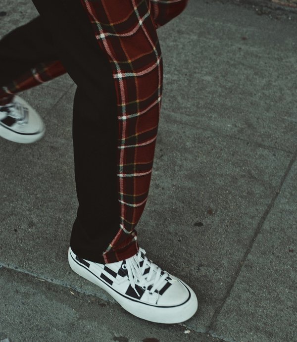 article nº 1007-2191 - VINTAGE CHECK article nº 1007-2191 - VINTAGE CHECK