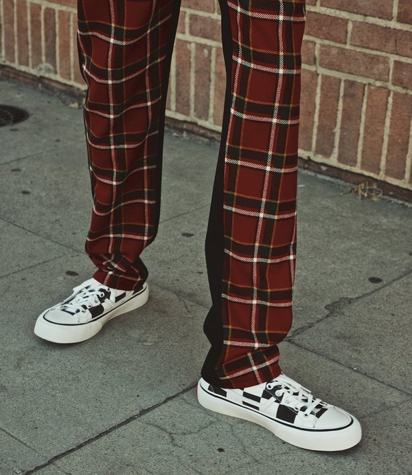 article nº 1007-2191 - VINTAGE CHECK article nº 1007-2191 - VINTAGE CHECK