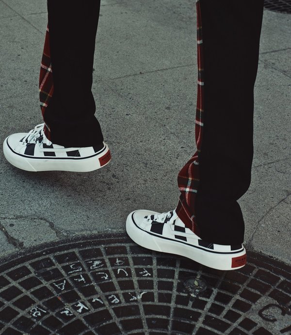 article nº 1007-2191 - VINTAGE CHECK article nº 1007-2191 - VINTAGE CHECK