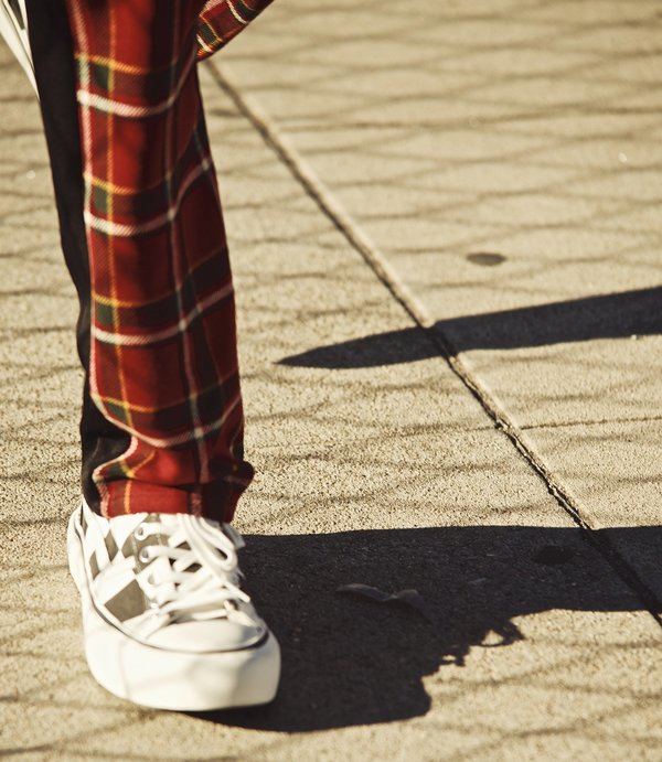 article nº 1007-2191 - VINTAGE CHECK article nº 1007-2191 - VINTAGE CHECK