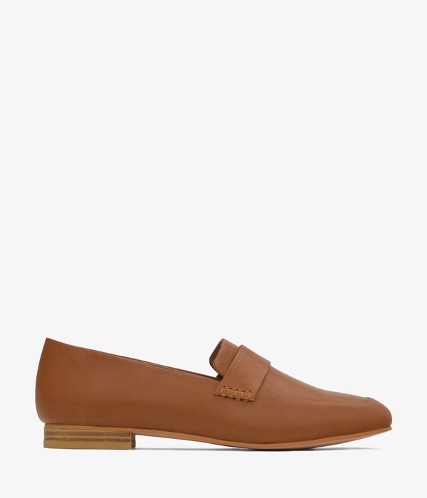 Matt and Nat IVY LOAFER - CHILI Matt and Nat IVY LOAFER - CHILI