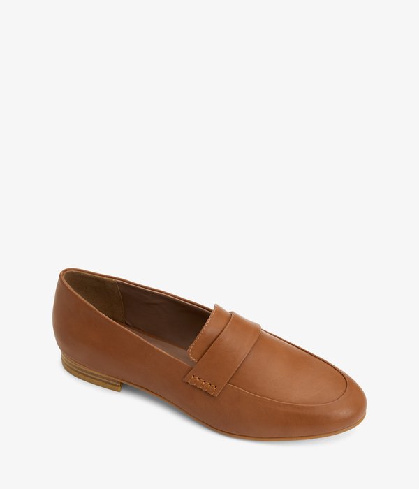Matt and Nat IVY LOAFER - CHILI Matt and Nat IVY LOAFER - CHILI