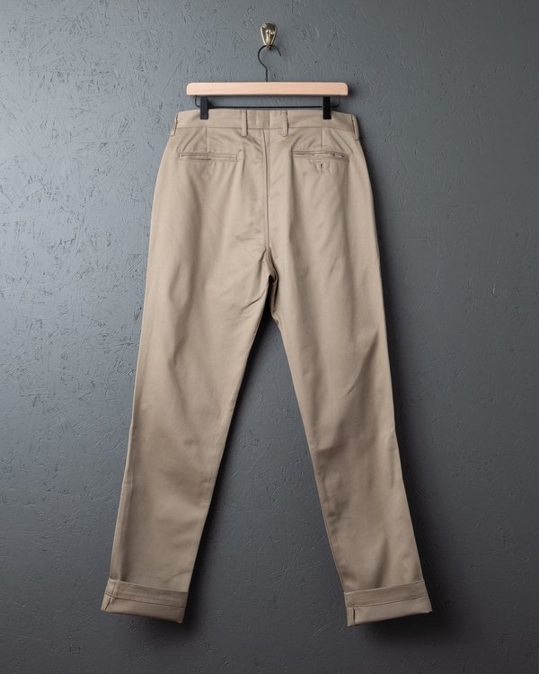 Tellason Carlisle Tapered Khakis Garmentory