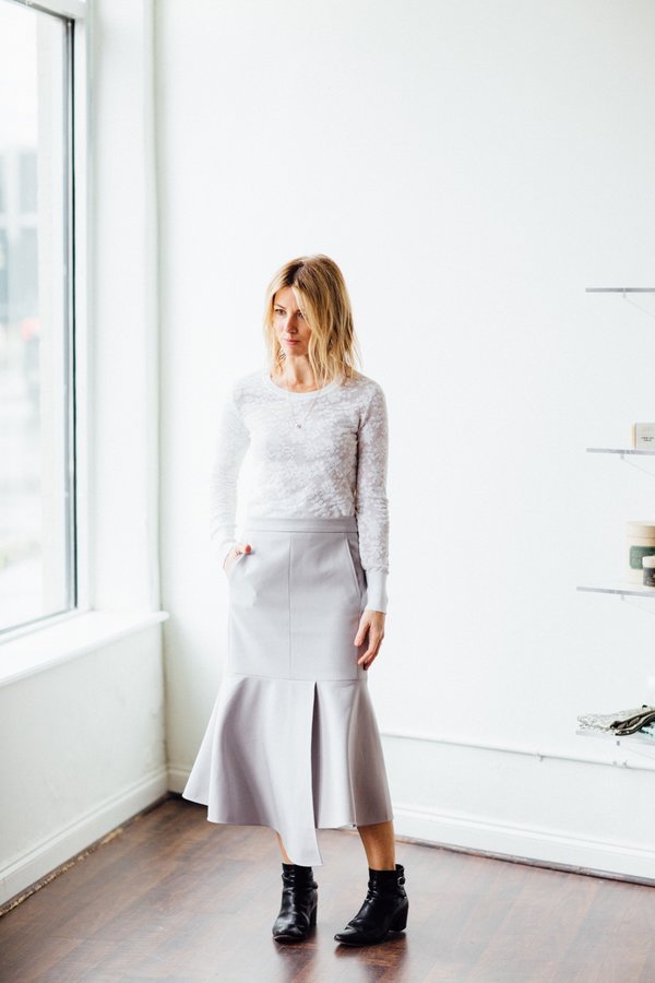 rag and bone perry tee