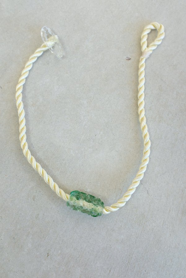 Maryam Nassir Zadeh Earth Necklace Maryam Nassir Zadeh Earth Necklace