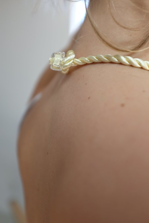 Maryam Nassir Zadeh Earth Necklace Maryam Nassir Zadeh Earth Necklace