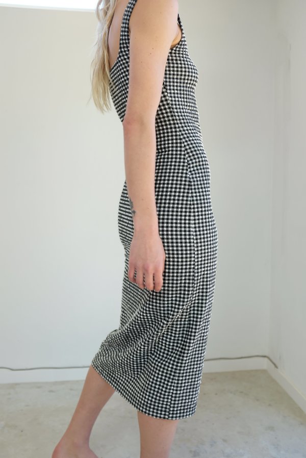 Maryam Nassir Zadeh Salma Dress Maryam Nassir Zadeh Salma Dress