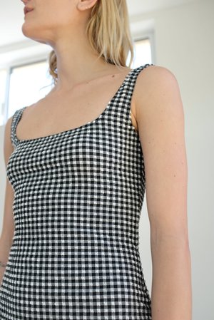 Maryam Nassir Zadeh Salma Dress Maryam Nassir Zadeh Salma Dress