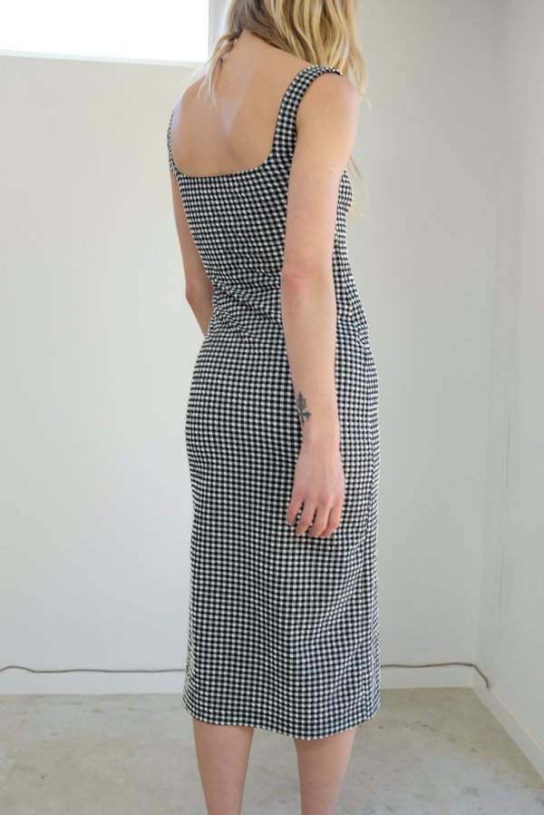Maryam Nassir Zadeh Salma Dress Maryam Nassir Zadeh Salma Dress
