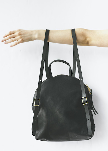 Eleven Thirty Anni Backpack in Black Eleven Thirty Anni Backpack in Black