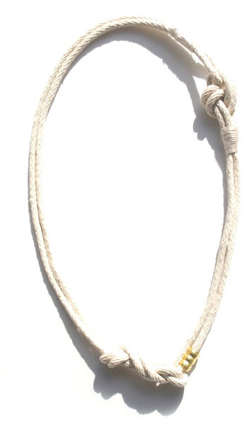 Little Feral The Boss Lady Necklace Little Feral The Boss Lady Necklace