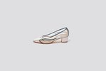 Maryam Nassir Zadeh Naima Pump - Thumbnail 2
