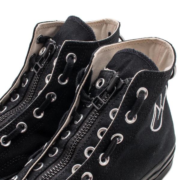 Converse x Undercover Chuck 70 Hi Sneaker - Black | Garmentory