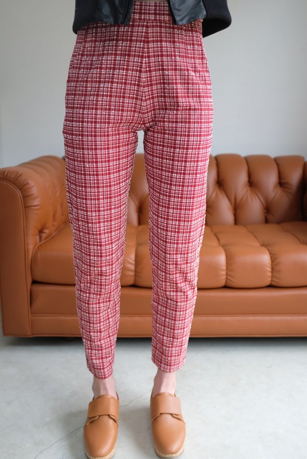 Rachel Comey Flat Westside Pant Rachel Comey Flat Westside Pant