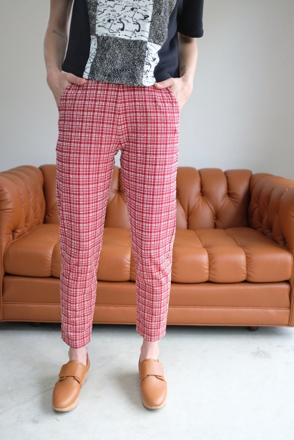 Rachel Comey Flat Westside Pant Rachel Comey Flat Westside Pant