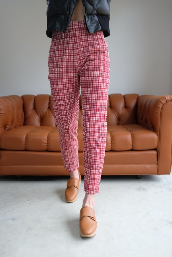Rachel Comey Flat Westside Pant Rachel Comey Flat Westside Pant