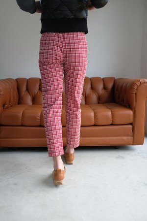 Rachel Comey Flat Westside Pant Rachel Comey Flat Westside Pant