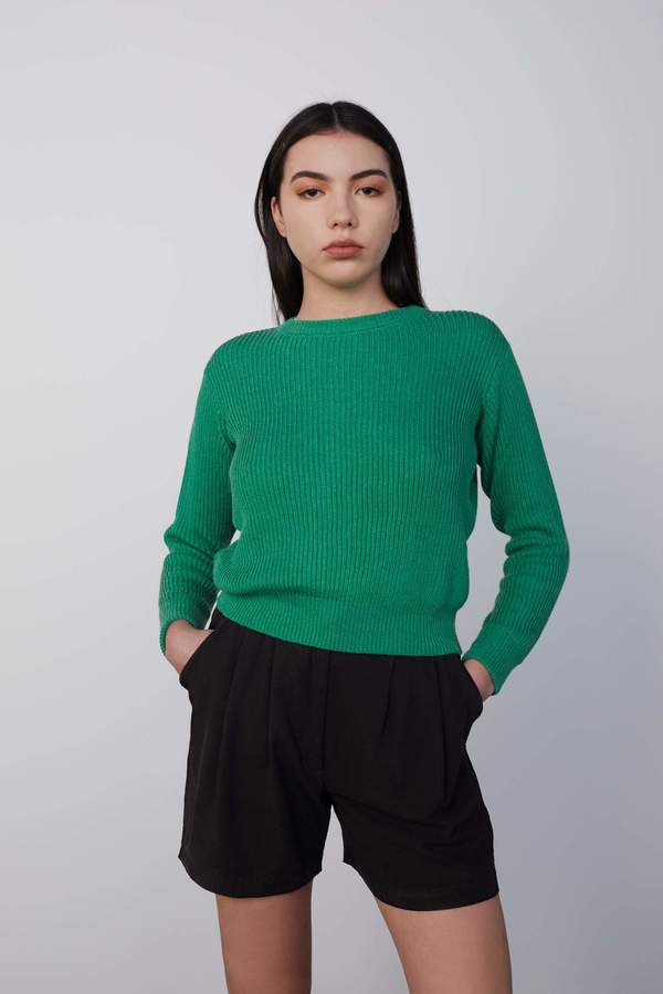 Decade Studio Mary - Emerald