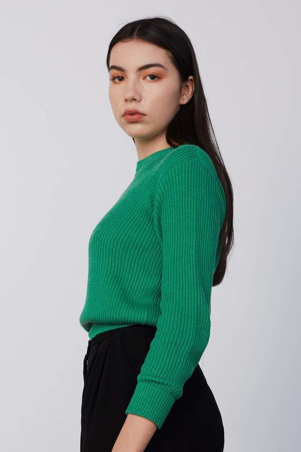 Decade Studio Mary - Emerald