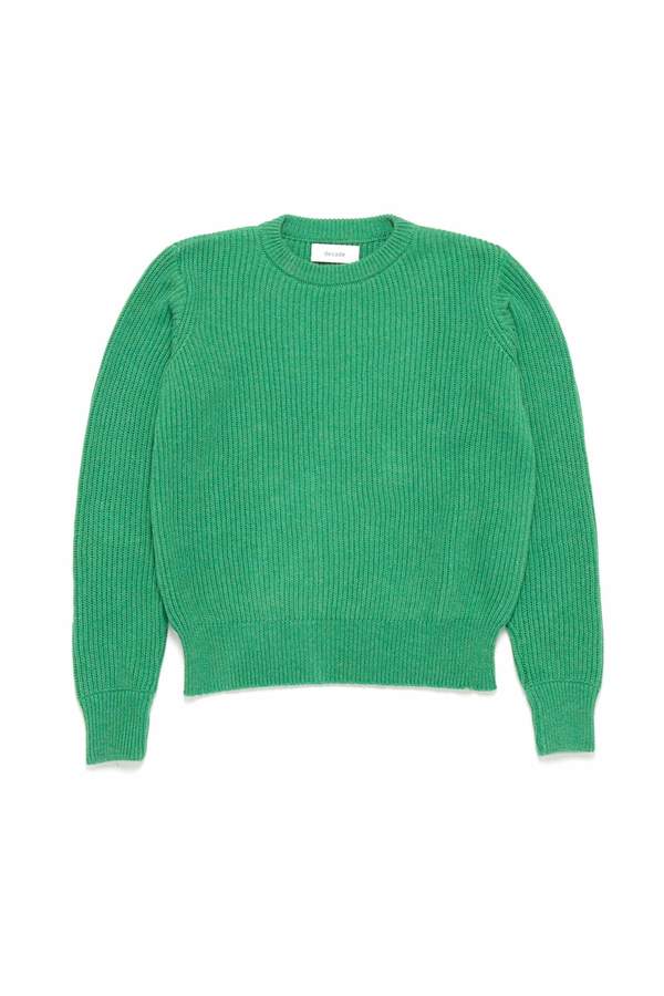 Decade Studio Mary - Emerald