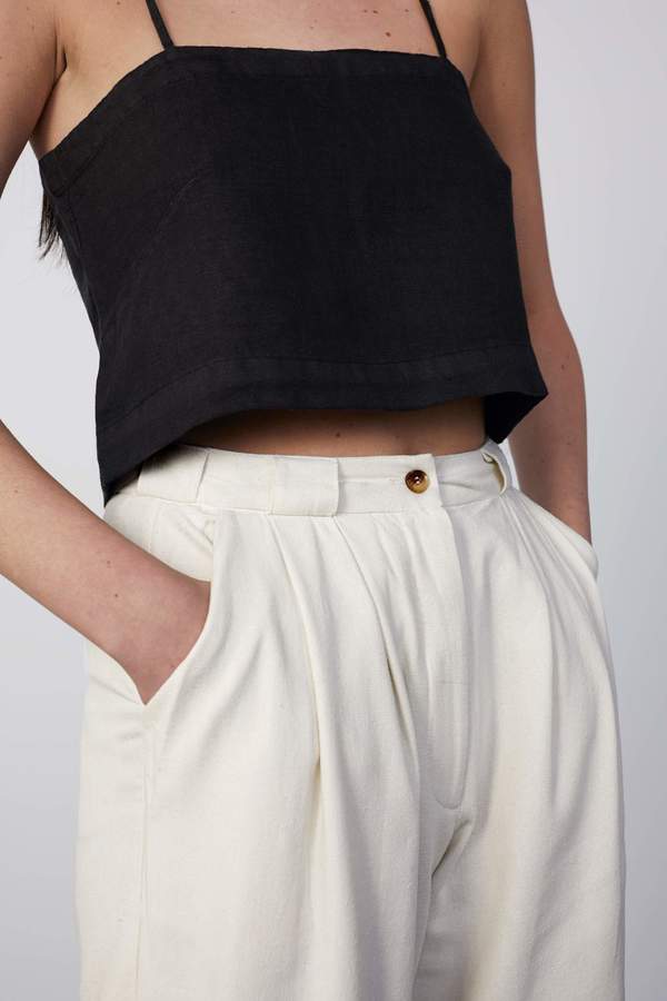 Decade Studio Rachel - Ivory