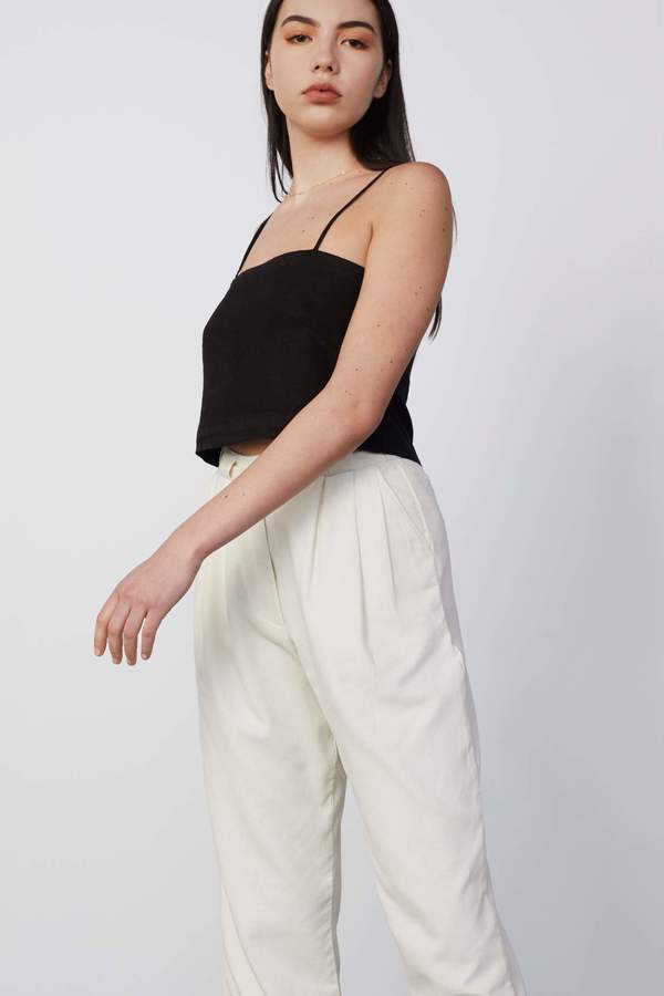 Decade Studio Rachel - Ivory