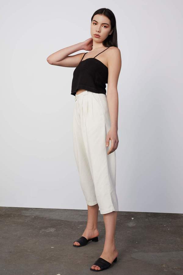 Decade Studio Rachel - Ivory