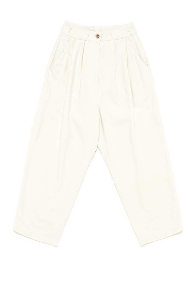 Decade Studio Rachel - Ivory