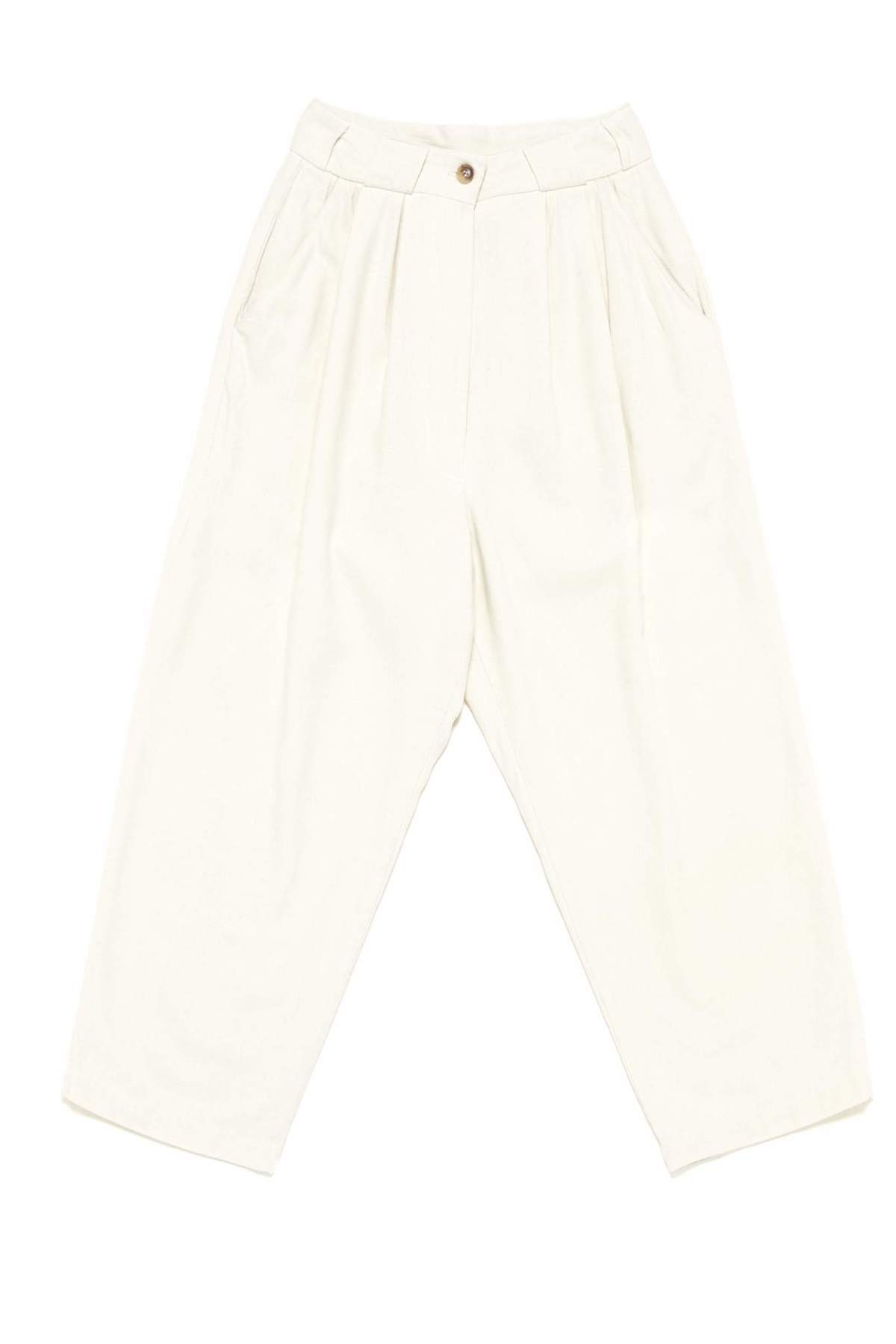 Decade Studio Rachel - Ivory - Image 7 of 9