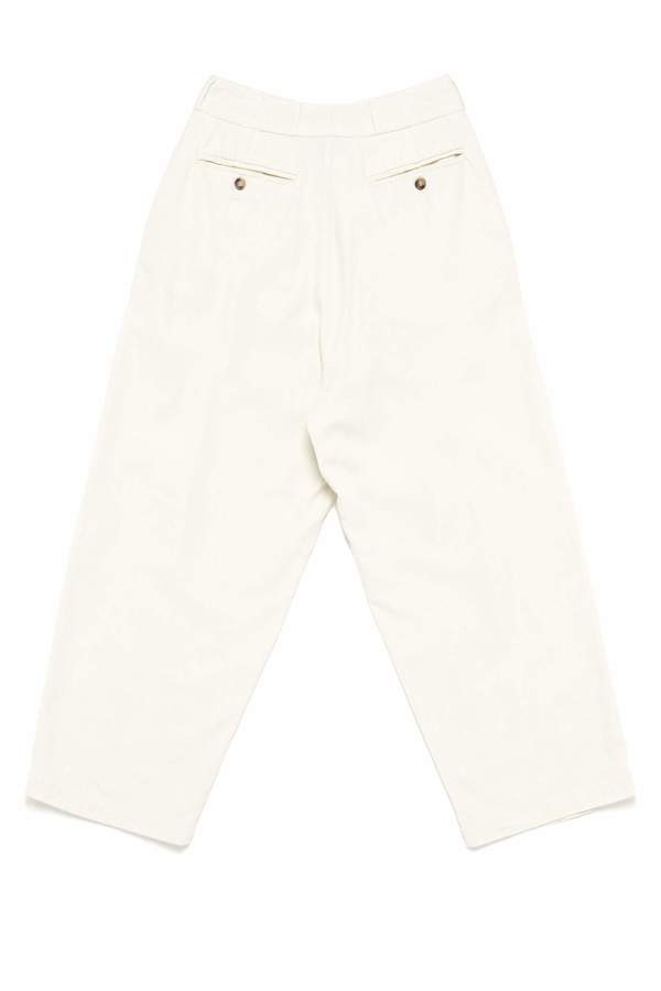 Decade Studio Rachel - Ivory